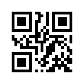 QR code 137062