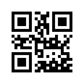 QR code 137121