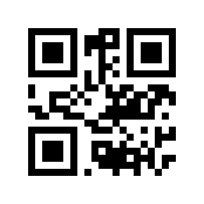 QR code 137122