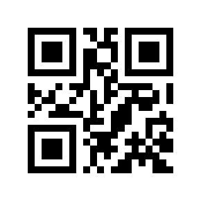 QR code 137137