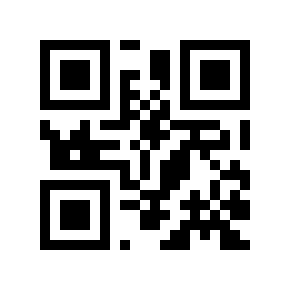 QR code 137156