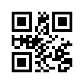 QR code 13722
