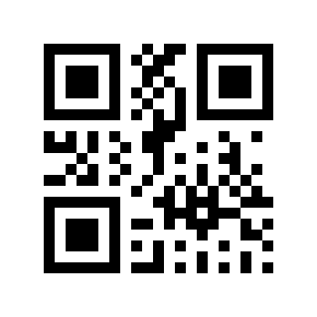 QR code 13724
