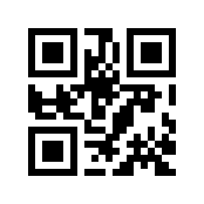 QR code 137266