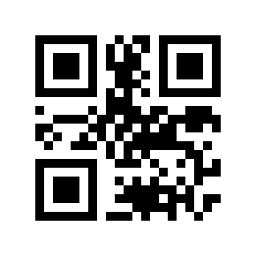 QR code 137361