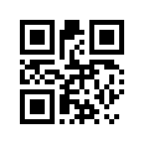 QR code 137387