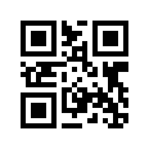 QR code 1374