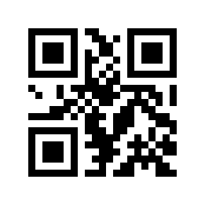 QR code 137452