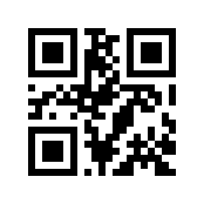 QR code 137458