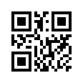 QR code 1375000