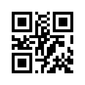 QR code 137522