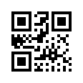 QR code 137537
