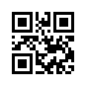 QR code 137539