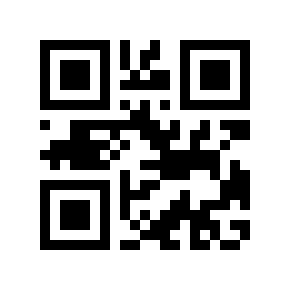 QR code 137619