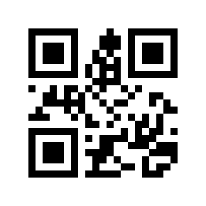QR code 137707