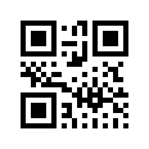 QR code 13771