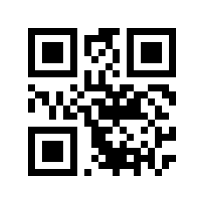 QR code 137711