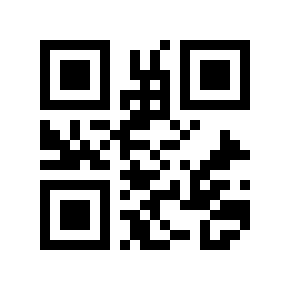 QR code 137821