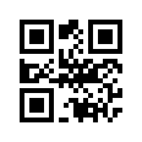 QR code 137829