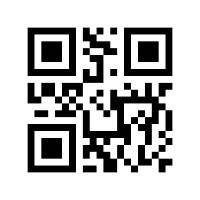 QR code 1379307