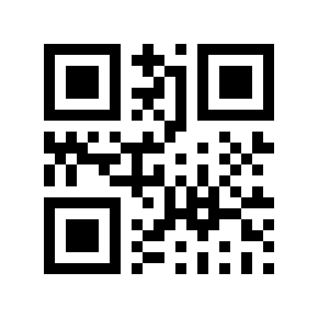 QR code 13801