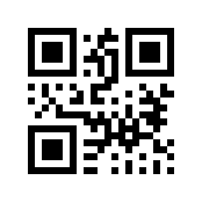 QR code 138118
