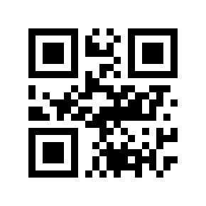 QR code 138122