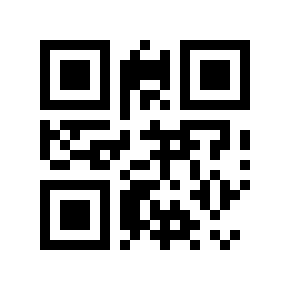 QR code 138123