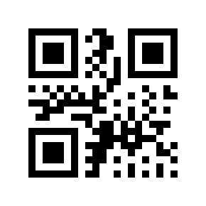QR code 138138