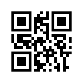 QR code 1381997