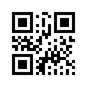 QR code 138240