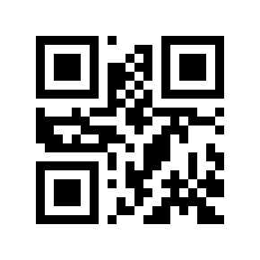 QR code 138347