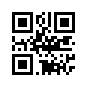 QR code 138354