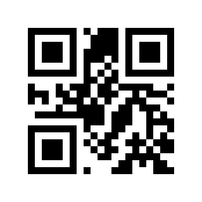 QR code 138365