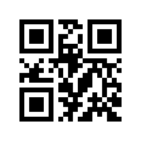 QR code 138509
