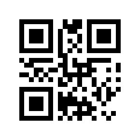 QR code 138547