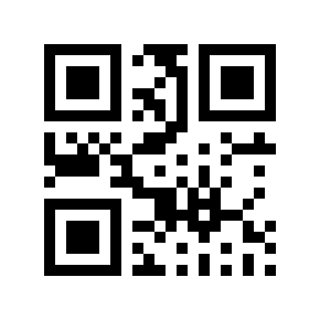 QR code 138665