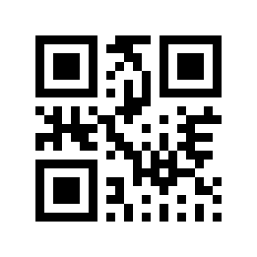 QR code 138750
