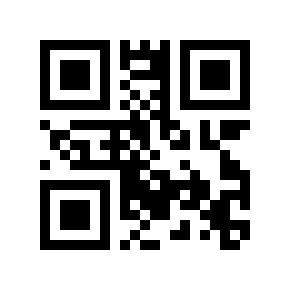 QR code 1391488