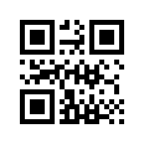 QR code 1391499