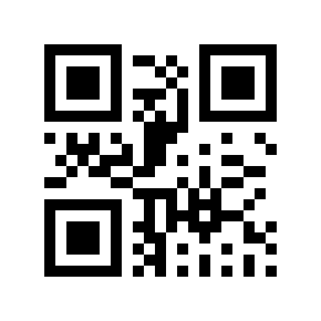 QR code 139509