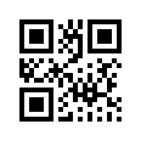 QR code 139707