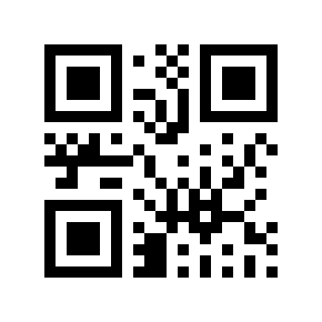 QR code 139781