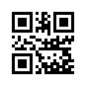 QR code 139899