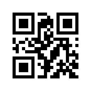 QR code 139909