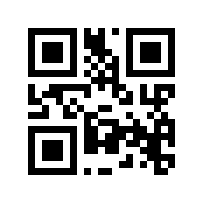QR code 1400241