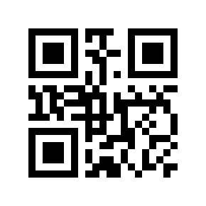 QR code 1401521