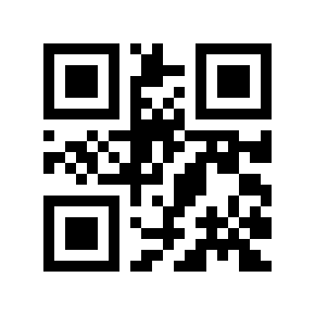 QR code 140256