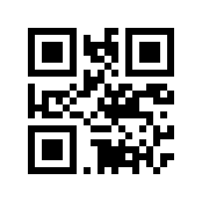 QR code 140299