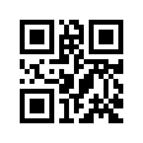QR code 140319